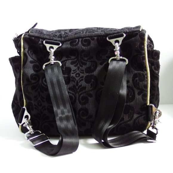 Petunia Pickle Bottom Baby Diaper Bag - Picture 3 of 11